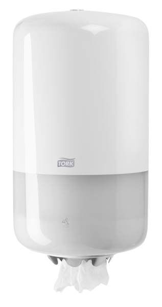 Tork Elevation Мини диспенсер для полотенец ЦВ, 558000